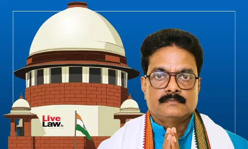 Will Dismiss It : Supreme Court On West Bengal Plea Against Interim Bail To Congress Nandigram By-Poll Candidate Milan Pradhan
