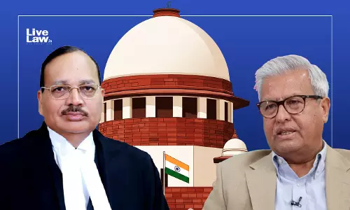 Dushyant Dave Writes : Shifting Of CAPF Contempt Case Raises Questions On Master Of Roster Powers