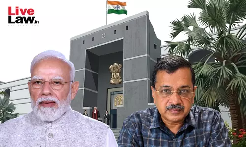No Public Interest In Disclosing Prime Ministers Educational Qualification, Degree Is Personal Information: Gujarat High Court