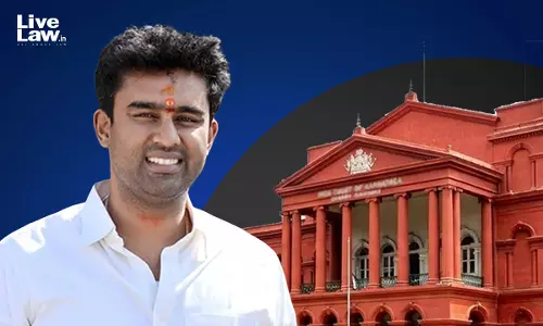 Karnataka High Court Quashes Order Adding JD(S) Leader Suraj Revanna As Accused In Attempt To Murder Case