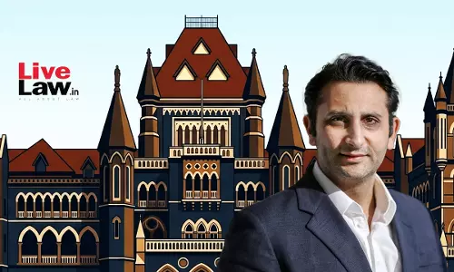 Bombay High Court Orders X Corp To Delete Objectionable Content Against Adar Poonawala Over Alleged Side-Effects Of Covid Vaccine