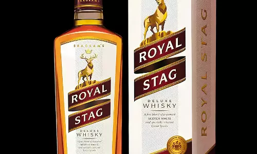 Royal Stag Whisky Bottle Containing Foreign Particles: Sikkim State Consumer Commission Upholds Pernod Ricards Liability