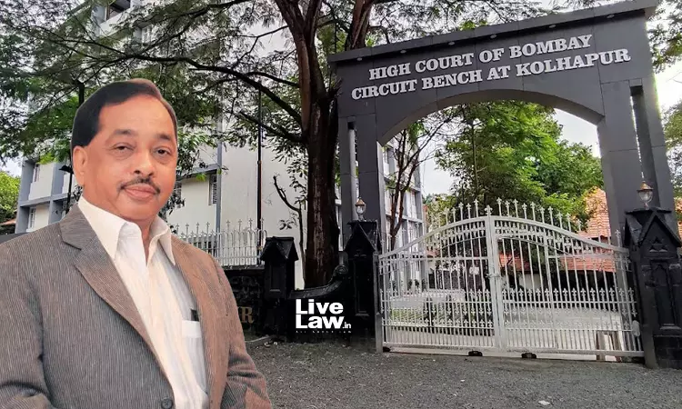 Bombay High Court Upholds Union Minister Narayan Ranes Election, Rejects Plea Alleging Corrupt Practice