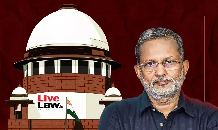 Journalist Ajit Anjum Seeks To Intervene In Supreme Court Reference On Legislative Privileges