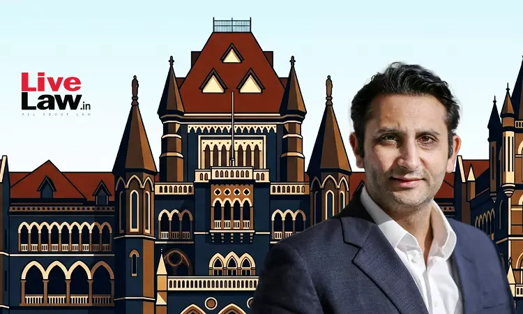 Bombay High Court Orders X Corp To Delete Objectionable Content Against Adar Poonawala Over Alleged Side-Effects Of Covid Vaccine Bombay High Court Orders X Corp To Delete Objectionable Content Against Adar Poonawala Over Alleged Side-Effects Of Covid Vaccine