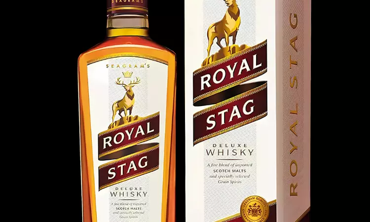Royal Stag Whisky Bottle Containing Foreign Particles: Sikkim State Consumer Commission Upholds Pernod Ricards Liability Royal Stag Whisky Bottle Containing Foreign Particles: Sikkim State Consumer Commission Upholds Pernod Ricards Liability