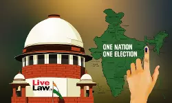 One Nation, One Election Committees Proposed Meeting With Supreme Court Judges Raises Questions