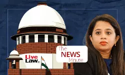 Legislative Privileges Shouldnt Be Invoked To Curtail Press Freedom : The News Minute To Supreme Court