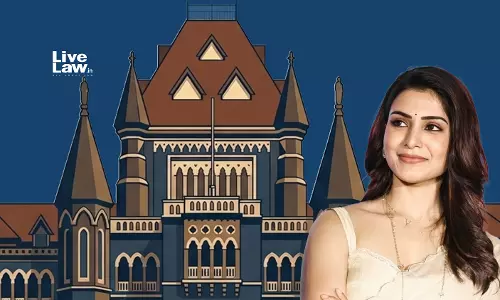 Bombay High Court Protects Samantha Ruth Prabhus Personality Rights, Says Social Media Platforms Must Exercise Due Diligence