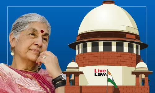 Legislative Privilege Shouldnt Be Invoked Against Non-Member For Mere Criticism : Subhashini Ali To Supreme Court Legislative Privilege Shouldnt Be Invoked Against Non-Member For Mere Criticism : Subhashini Ali To Supreme Court