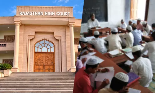 Rajasthan High Court Directs State To File Measures For Management, Control Of 3,000 Madarsas