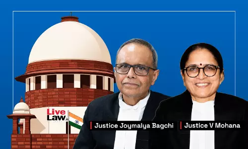 We Want To Reform Entire Judicial Recruitment Process : Supreme Court