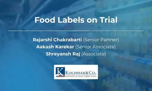 Food Labels On Trail Food Labels On Trail