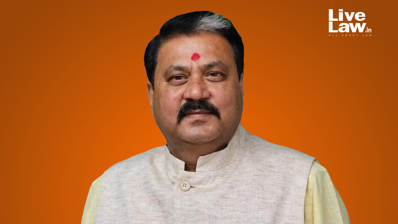 Delhi High Court Refuses To Stay Conviction Of Bihar MLA Raju Kumar Singh In Celebratory Firing Death Case