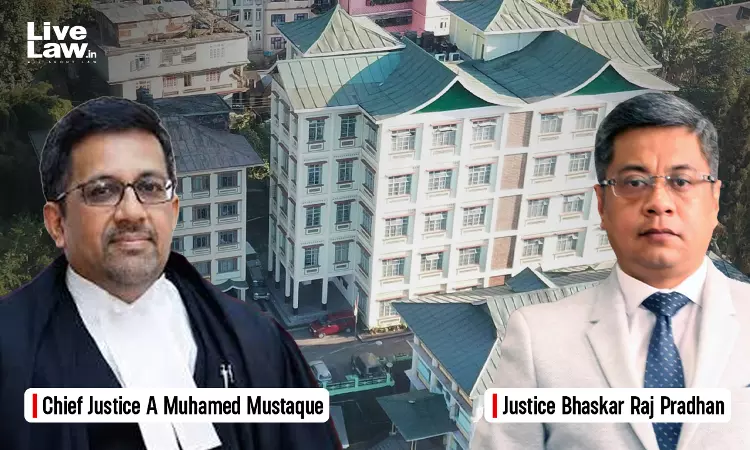 Sikkim High Court Upholds 20-Year POCSO Sentence, Holds Minority Of Survivor Proved Through Birth Certificate And Other Records
