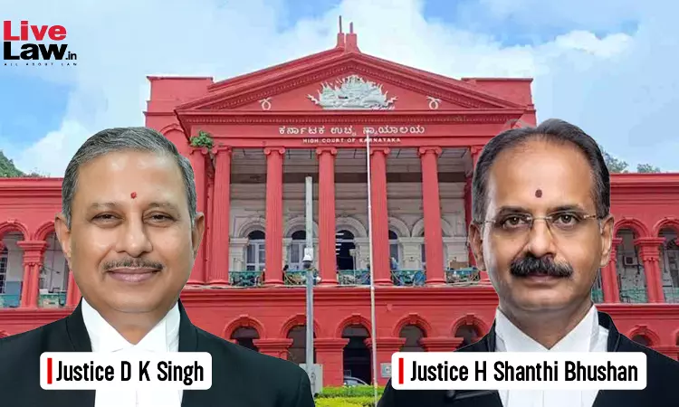 State Doesnt Have 5 Acres For Soldier Who Served Nation: Karnataka High Court Laments In Ex-Servicemans Plea For Grant Of Land State Doesnt Have 5 Acres For Soldier Who Served Nation: Karnataka High Court Laments In Ex-Servicemans Plea For Grant Of Land