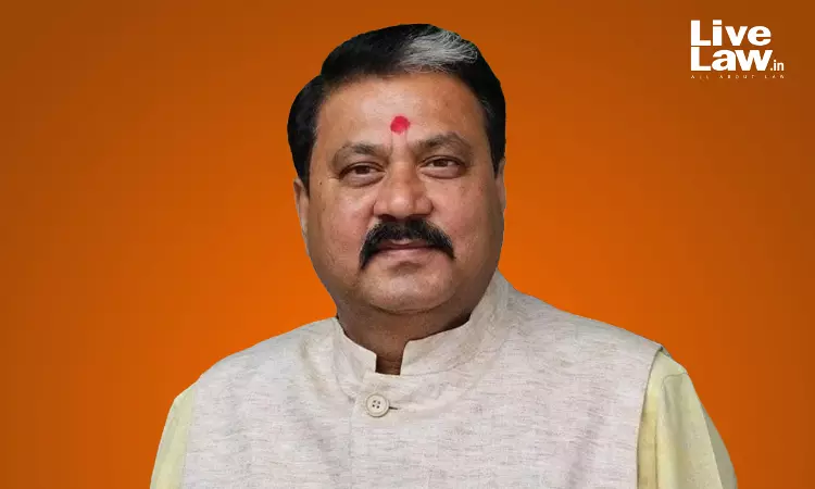 Delhi High Court Refuses To Stay Conviction Of Bihar MLA Raju Kumar Singh In Celebratory Firing Death Case