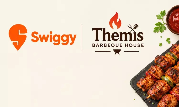 Delhi Consumer Forum Holds Swiggy, Themis Barbeque House Liable For Misleading Cost For Two Price Representation