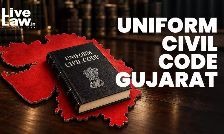 Gujarat UCC Bill Gets Presidents Assent; Registration Of Live-In Relationships, Penalties For Non-Compliance Among Key Provisions