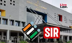 What Is SIRs Purpose If Citizens Are Being Removed From Voters List? Bombay High Court Asks ECI