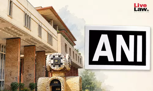 Wholesale Reproduction Of News Videos Not Fair Dealing: Delhi High Court Grants Relief To ANI In Copyright Suit Against RSY News