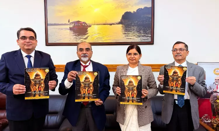 Allahabad High Court Releases Hindi E-Booklet Of Supreme Court Judgment In Just Right For Children Case Allahabad High Court Releases Hindi E-Booklet Of Supreme Court Judgment In Just Right For Children Case