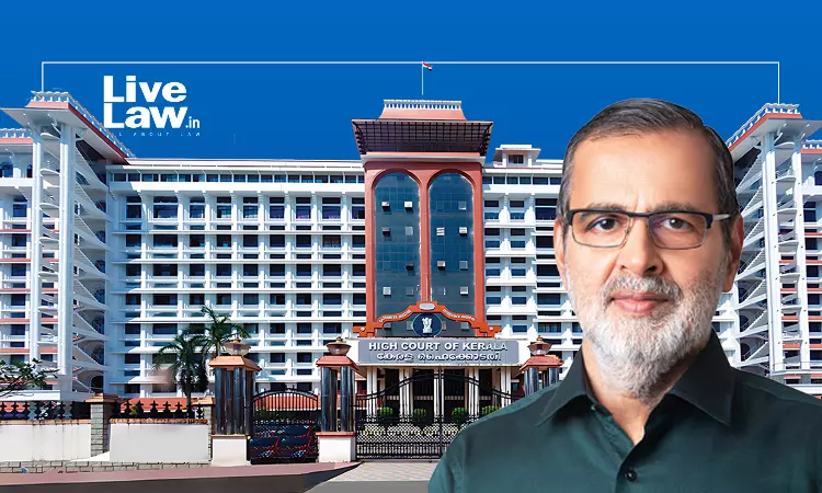 Kerala High Court Dismisses Contempt Petition Against Businessman Kochouseph Chittilappilly Kerala High Court Dismisses Contempt Petition Against Businessman Kochouseph Chittilappilly