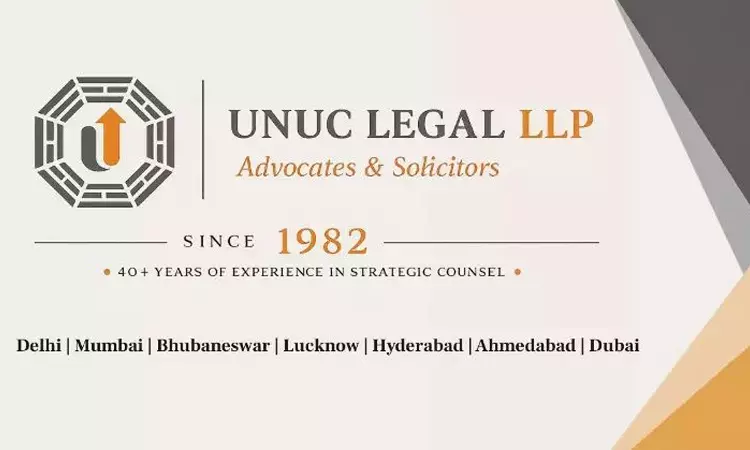 Mumbai–Ahmedabad High Speed Rail Project: UNUC Legal LLP Represents NHSRCL In CAM Dispute; Dispute Board Rejects L&Ts Claims