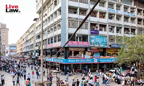 Delhi High Court Declares Nehru Place No-Hawking, No-Vending Zone; MCD Free To Remove Unauthorized Vendors After October 12
