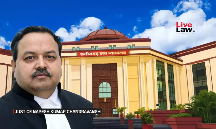 Suicide Note Naming Accused Does Not Establish Abetment Without Proximate Instigation, Mens Rea: Chhattisgarh High Court Suicide Note Naming Accused Does Not Establish Abetment Without Proximate Instigation, Mens Rea: Chhattisgarh High Court