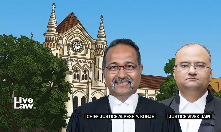 Removing Street Vendors Not A Solution, Need Proper Plan: MP High Court Seeks Bar Associations Participation To Tackle Jabalpur Court Traffic