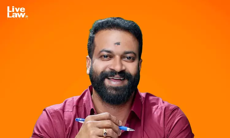 Kerala High Court Sets Aside BJP Councillor R Sugathans Preventive Detention Under KAAPA, Says Illegible Material Supplied To Him