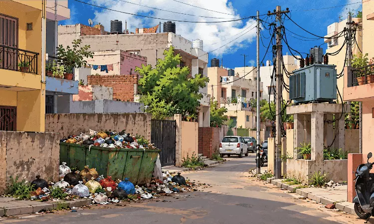 Allahabad High Court Initiates Suo Motu PIL Over Town Planning Gaps, Says Amenities Must Be Planned For Future Needs