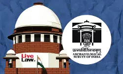 ASI Lost Credibility: Supreme Court Lambasts Agency After Lodhi-Era Monument Found Used As Cow Shed, Dumping Yard