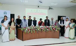 NCW Holds Consultation On State-Specific Laws, Highlights Womens Property Rights And Access To Justice