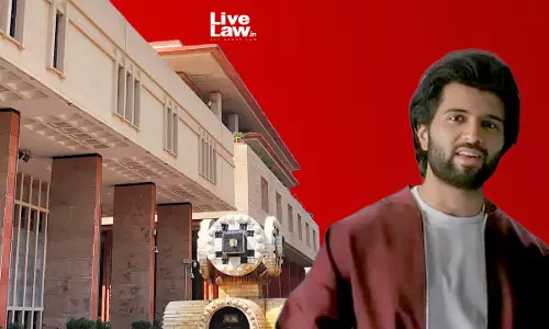 Delhi High Court To Pass Order On Actor Vijay Deverakondas Plea Against AI-Generated Content, Fake Endorsements