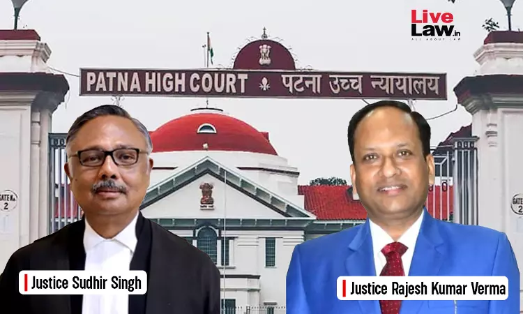 Patna High Court Dismisses PIL Against Commercial Use Of Bodh Gaya Monasteries Patna High Court Dismisses PIL Against Commercial Use Of Bodh Gaya Monasteries