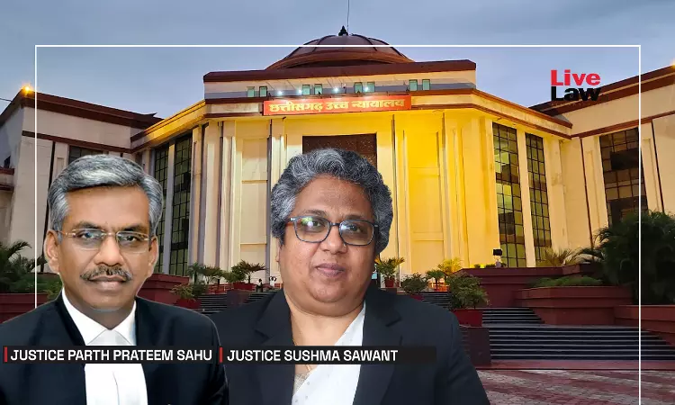 Permanent Alimony Cannot Be Adjudicated For First Time On Appeal Without Pleadings, Evidence Before Trial Court: Chhattisgarh High Court