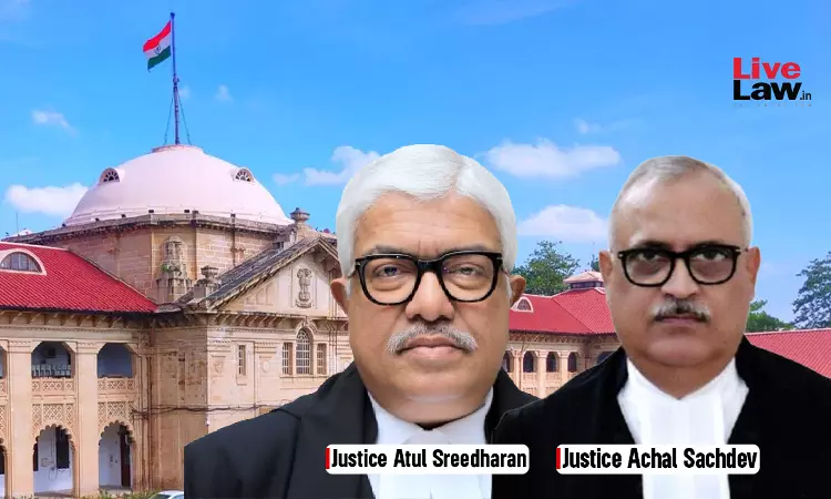 S. 38 BNSS | Police Must Inform Suspect Of Right To Counsel During Interrogation Even Before Formal Arrest: Allahabad High Court