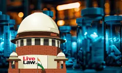 Freebies To Doctors : Supreme Court Asks Union To Form Committee To Recommend Regulations On Pharma Marketing Practices