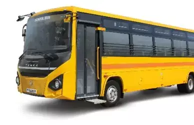 New Bus Suffers Engine Overheating, Seizure Within 2 Months: Belagavi Consumer Commission Orders Replacement Or Refund