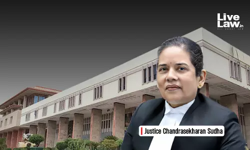 Some Experiences Encourage, Some Test, Some Make Us Stronger: Delhi High Court Justice C Sudha Retires After 3-Decade Judicial Journey
