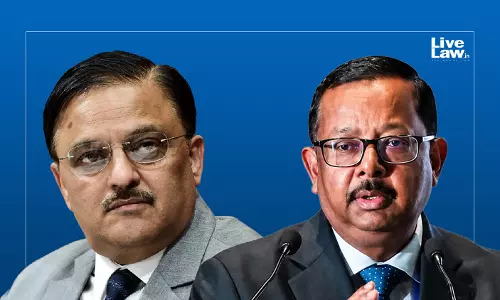 No Impropriety In Justice Ujjal Bhuyans Comment Against Mass Disenfranchisement : Justice Oka No Impropriety In Justice Ujjal Bhuyans Comment Against Mass Disenfranchisement : Justice Oka