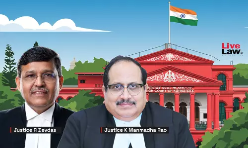 No Candidate Can Be Denied MV Inspector Post For Lacking Experience In Non-Existent Petrol HGV/HPV Vehicles: Karnataka High Court