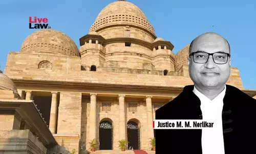 Section 482(4) BNSS Bar On Pre-Arrest Bail Is Not Absolute; Court Can Examine If Prima Facie Ingredients Are Disclosed: Bombay High Court