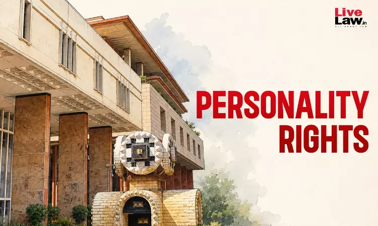 Broad Personality Rights Claims Risk Free Speech; Satire, Memes & Fan-Work Deserve Protection: Amicus Gautam Bhatia Tells Delhi High Court