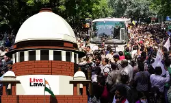 BREAKING | Plea In Supreme Court Against Cancellation Of Trains, Metro In Delhi Ahead Of October 10 Protests Against CEC