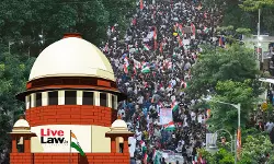 Supreme Court Adjourns Delhi Protest Matter To October 15 Supreme Court Adjourns Delhi Protest Matter To October 15
