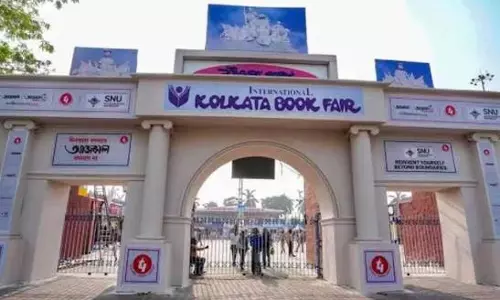 Calcutta High Court Declines APDRs Plea For Stall At Kolkata Book Fair, Says It Is Not A Public Function