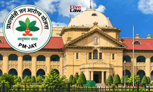 Hospital Charges ₹9K For Blood Meant To Be Free For Cancer-Stricken Infant: Allahabad High Court Upholds Ayushman Bharat Debarment